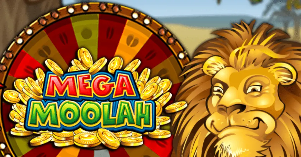 Jeu Mega Moolah